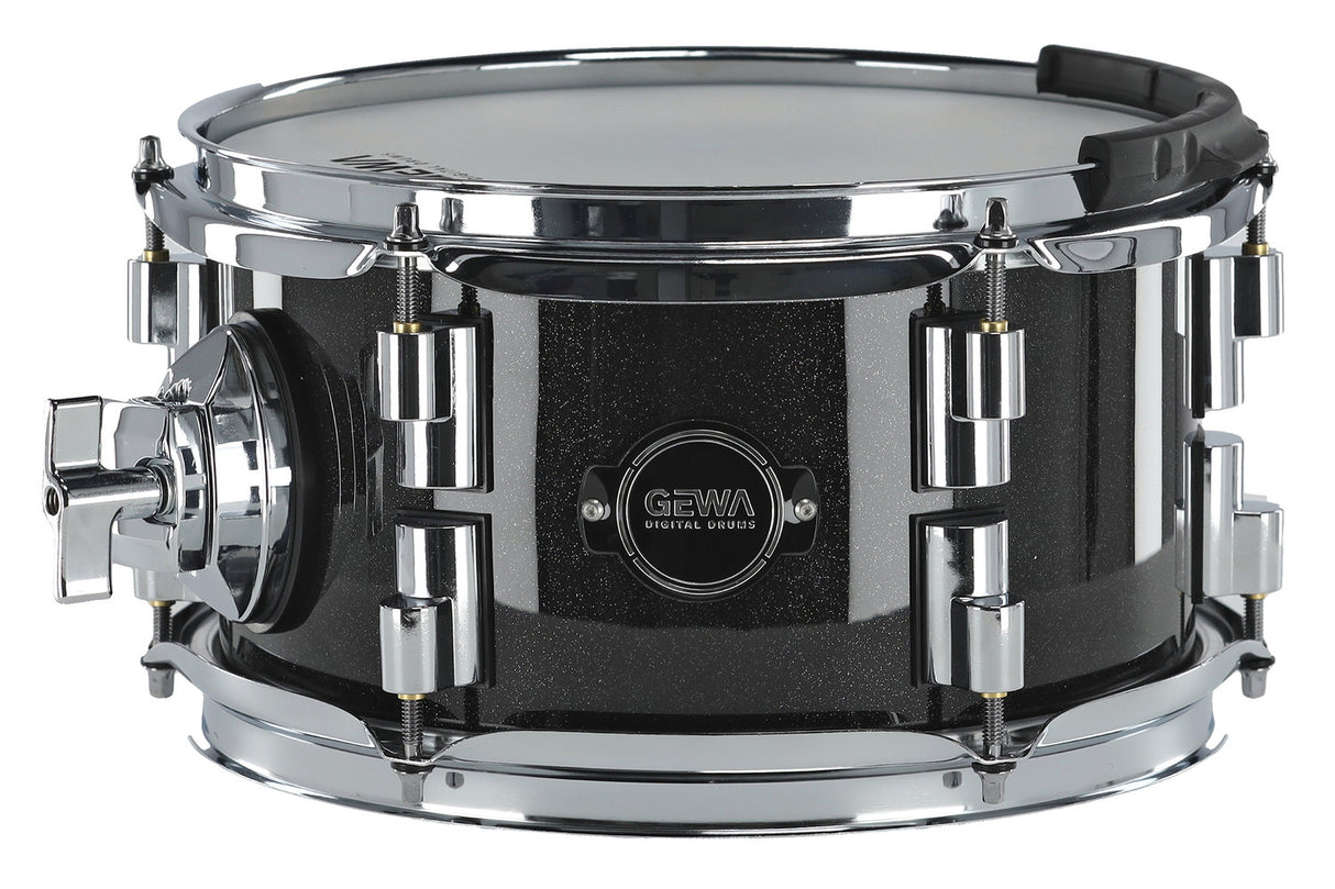 GEWA E-Drum Shell TomTom (10x5")