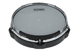 GEWA E-Drum Pad Tom Pad - 10'' svart (GD-TP10)