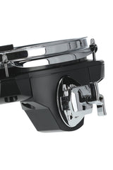 GEWA E-Drum Pad Tom Pad - 10'' svart (GD-TP10)