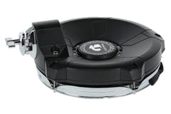 GEWA E-Drum Pad Tom Pad - 10'' svart (GD-TP10)