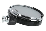 GEWA E-Drum Pad Tom Pad - 10'' svart (GD-TP10)