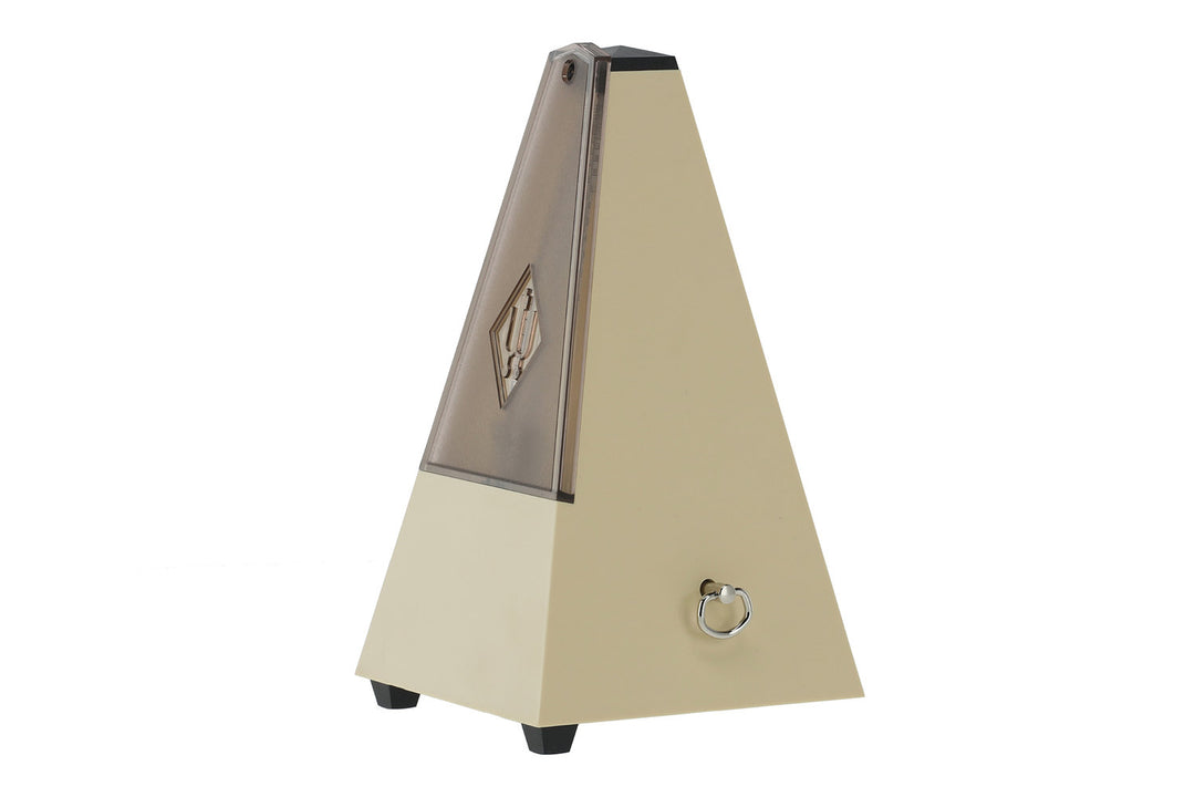Wittner metronom pyramidform - elfenben 807K