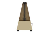 Wittner metronom pyramidform - elfenben 807K