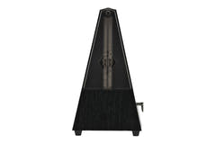 Wittner metronom pyramidform - svart 806K