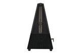 Wittner metronom pyramidform - svart 806K