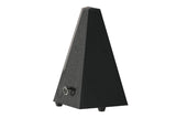 Wittner metronom pyramidform - svart 806K