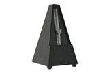 Wittner metronom pyramidform - svart 806K