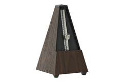 Wittner metronom pyramidform - valnötsmönster 804K