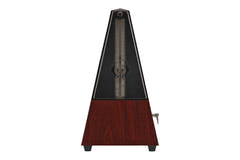 Wittner metronom pyramidform - mahognymönster 802K