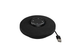 OMNITRONIC CIAO 360° batteridrivet konferenssystem BT/USB