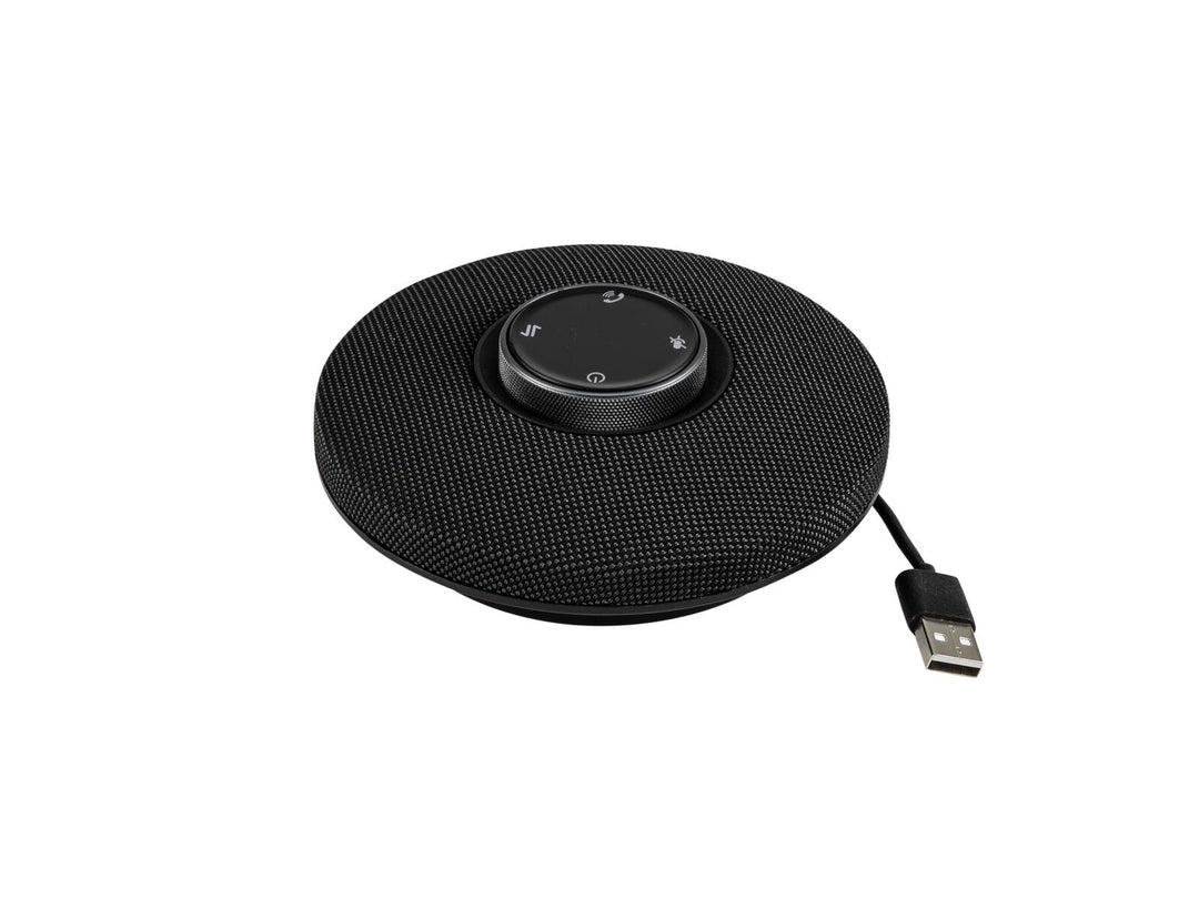 OMNITRONIC CIAO 360° batteridrivet konferenssystem BT/USB