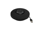 OMNITRONIC CIAO 360° Battery Conference System BT/USB