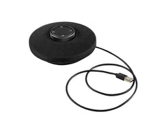 OMNITRONIC CIAO 360° batteridrivet konferenssystem BT/USB