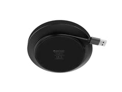 OMNITRONIC CIAO 360° batteridrivet konferenssystem BT/USB