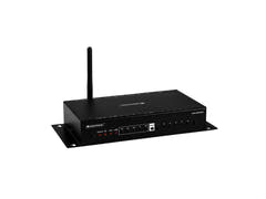 OMNITRONIC CIA-40WIFI WLAN Multi-Room-förstärkare med streaming