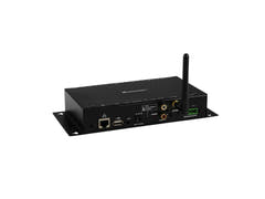 OMNITRONIC CIA-40WIFI WLAN Multi-Room-förstärkare med streaming