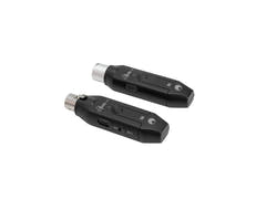 OMNITRONIC AIRSIS 2.4G Trådlöst XLR Kit (mic/line)