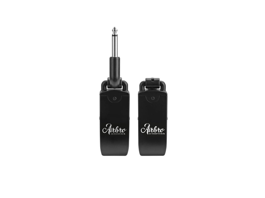 OMNITRONIC Airbros MK2 5.8G Instrumentkit