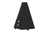 Wittner metronom i pyramidform - svart 816K