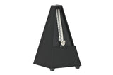 Wittner metronom i pyramidform - svart 816K
