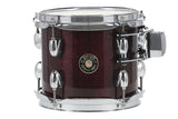 Gretsch Tom Tom Catalina Maple - högblank lila (CM2-0708T-PG)