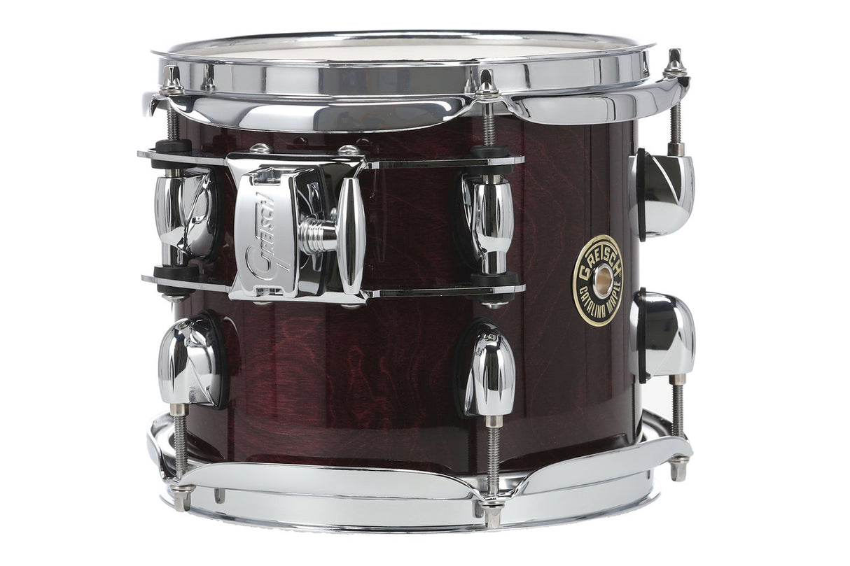 Gretsch Tom Tom Catalina Maple - högblank lila (CM2-0708T-PG)