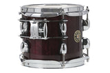 Gretsch Tom Tom Catalina Maple - högblank lila (CM2-0708T-PG)