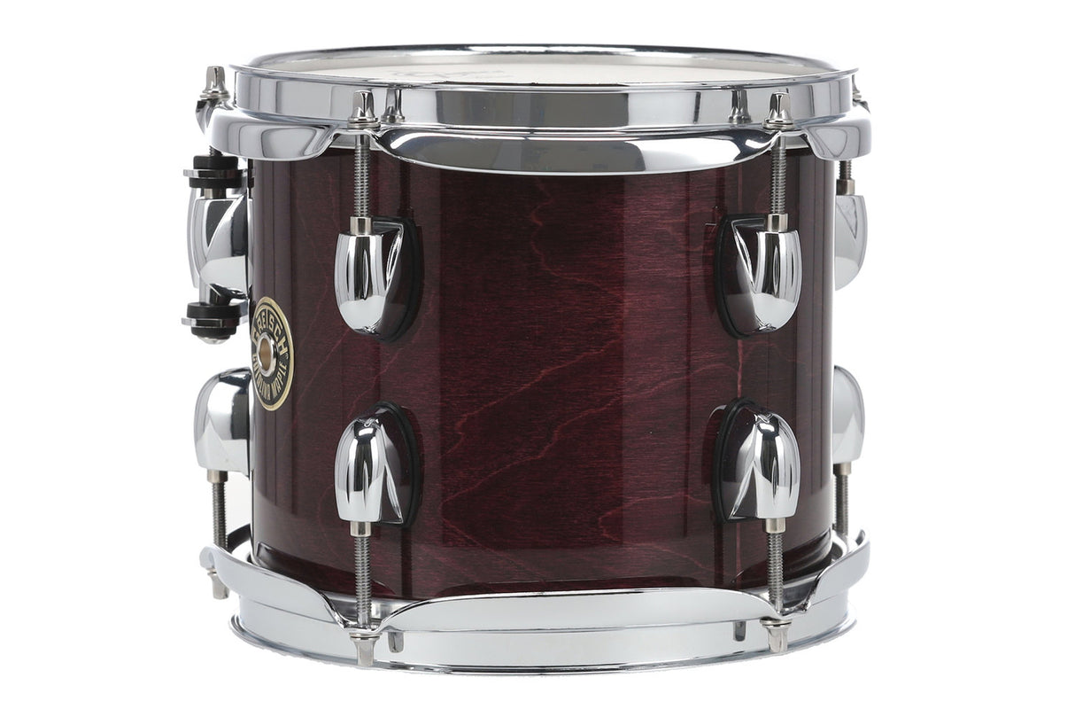 Gretsch Tom Tom Catalina Maple - högblank lila (CM2-0708T-PG)