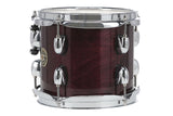 Gretsch Tom Tom Catalina Maple - högblank lila (CM2-0708T-PG)