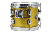 Gretsch Tom Tom Catalina Maple - citronglitter (CM2-0708T-LS)