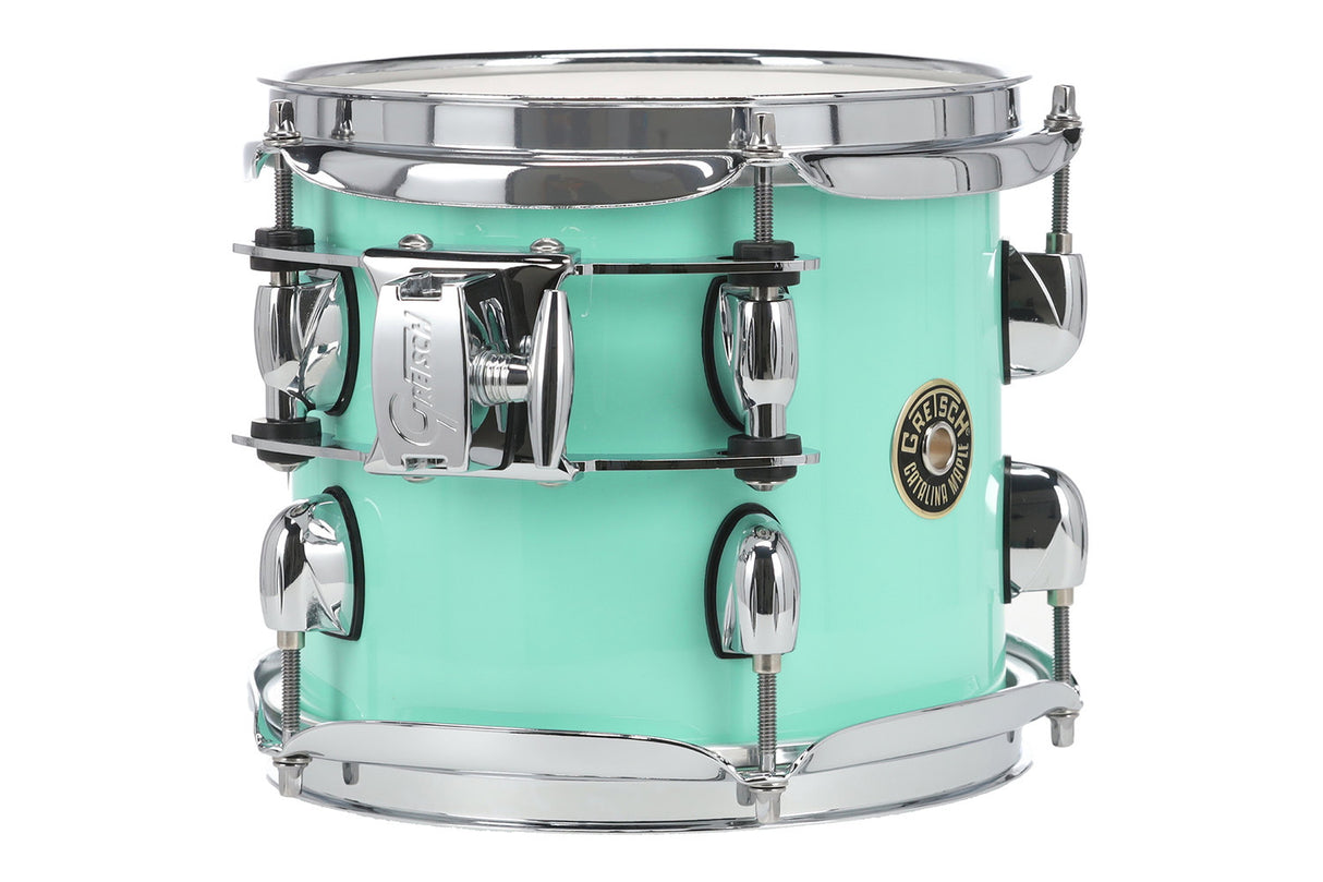 Gretsch Tom Tom Catalina Maple - havsskumsgrön (CM2-0708T-SFG)