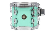 Gretsch Tom Tom Catalina Maple - havsskumsgrön (CM2-0708T-SFG)