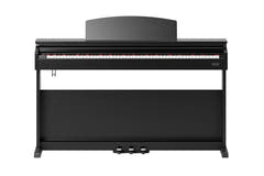 GEWA digitalpiano DP510 - svart matt