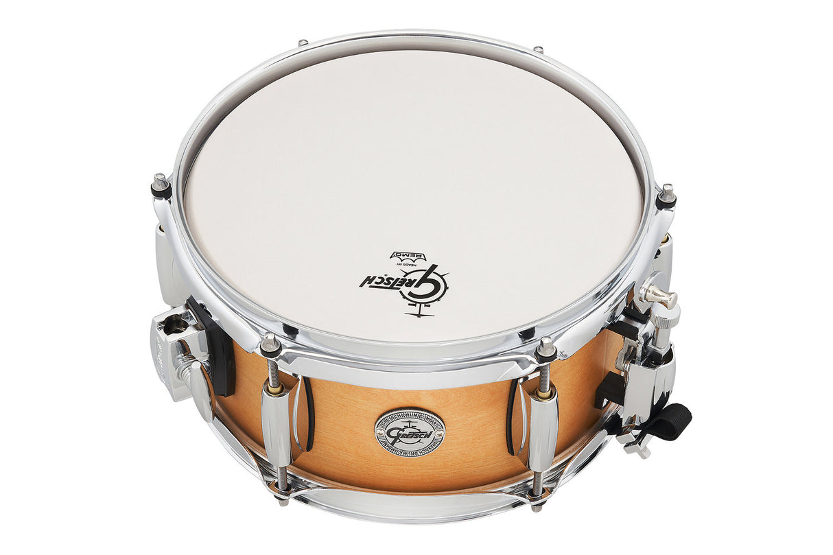 Gretsch virveltrumma Full Range Birch - 10x5" (S1-0510-BSC)