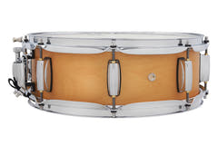Gretsch Full Range Birch virveltrumma 14" x 5", Satin Classic
