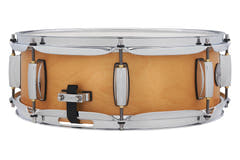 Gretsch Full Range Birch virveltrumma 14" x 5", Satin Classic