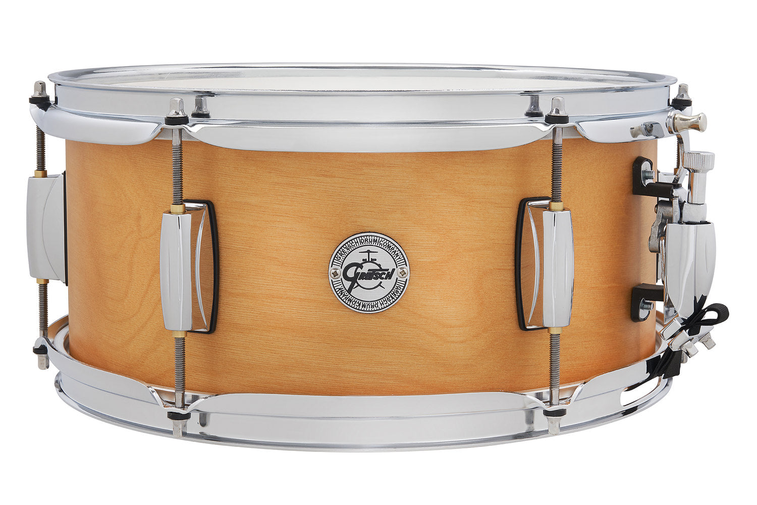 Gretsch virveltrumma Full Range Birch - 13x6" (S1-0613-BSC)