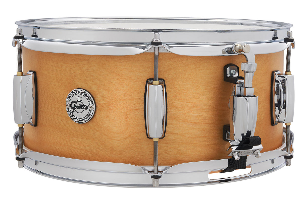 Gretsch virveltrumma Full Range Birch - 13x6" (S1-0613-BSC)