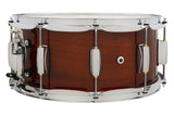 Gretsch virveltrumma Full Range Mahogany/Maple - 14x6.5" (S1-6514-MMG)