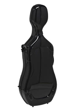 GEWA Cellos fodral Air - Svart/blå
