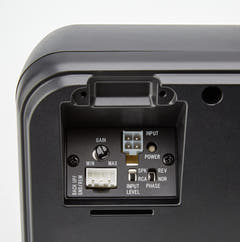 Pioneer TS-WX130EA Aktiv Subwoofer 