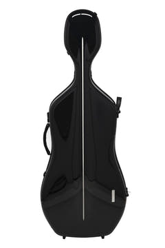 GEWA Cellos fodral Air - Svart/svart