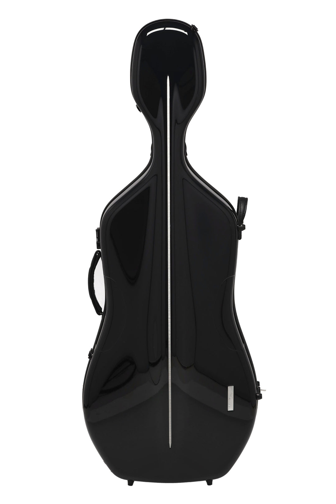 GEWA Cellos fodral Air - Svart/svart