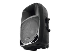 OMNITRONIC MES-12BT2 trådlöst PA-system