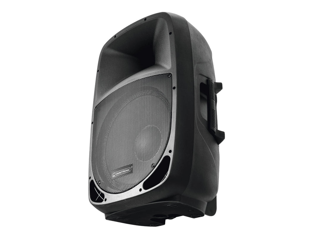 OMNITRONIC MES-12BT2 trådlöst PA-system