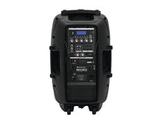 OMNITRONIC MES-12BT2 trådlöst PA-system