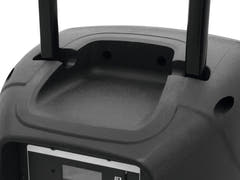 OMNITRONIC MES-12BT2 trådlöst PA-system