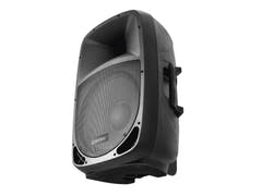 OMNITRONIC MES-15BT2 trådlöst PA-system