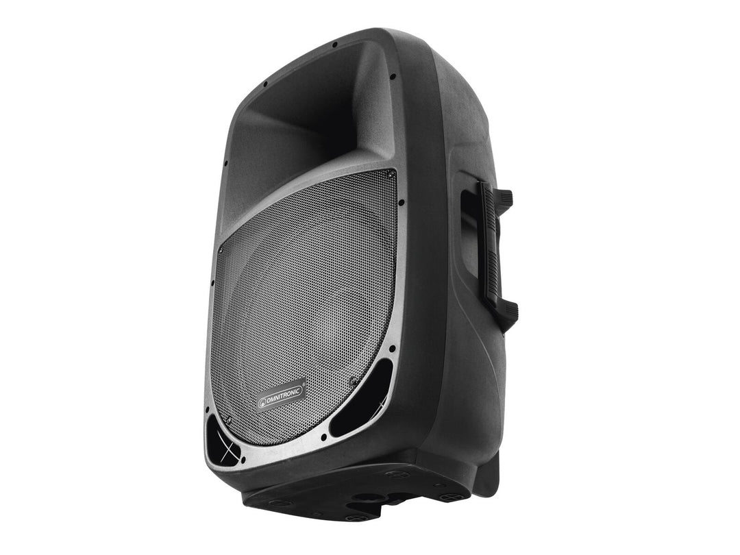 OMNITRONIC MES-15BT2 trådlöst PA-system