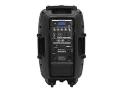 OMNITRONIC MES-15BT2 trådlöst PA-system